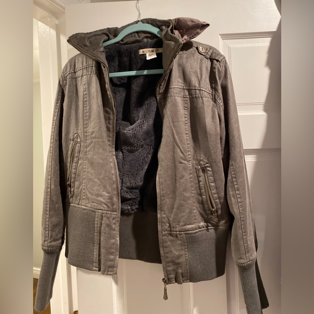 Vintage women’s jacket